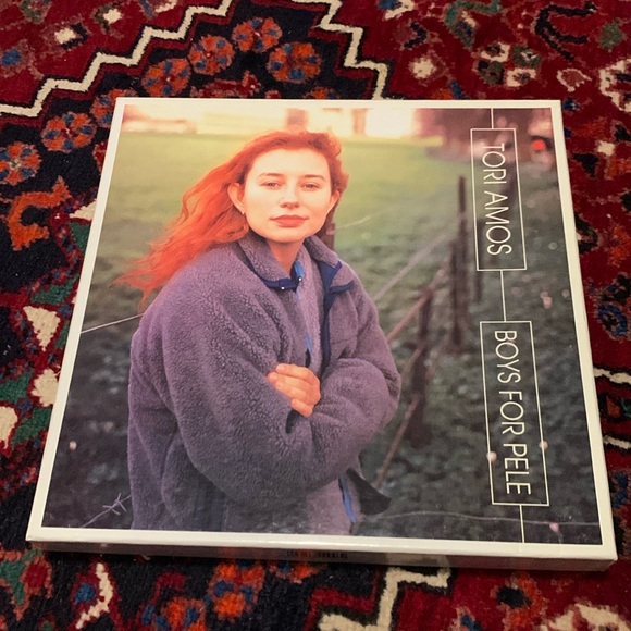 New vintage Boy of Pele 1996 Box set - Picture 1 of 12